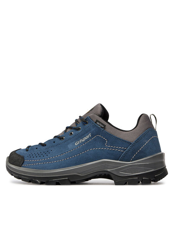 Grisport Grisport Trekkingschuhe 14527S2G Dunkelblau
