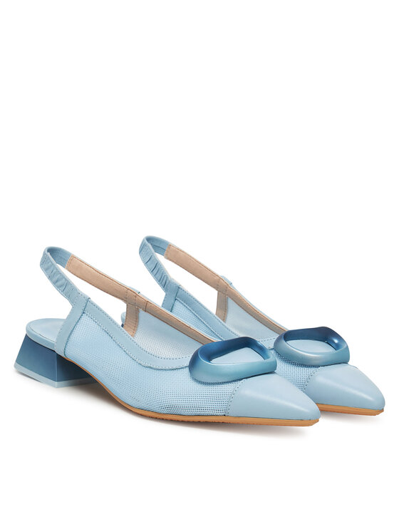 Hispanitas Hispanitas Sandale Dali HV253955 Albastru