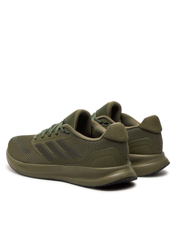adidas adidas Jooksujalatsid Runfalcon 5 IE0525 Roheline