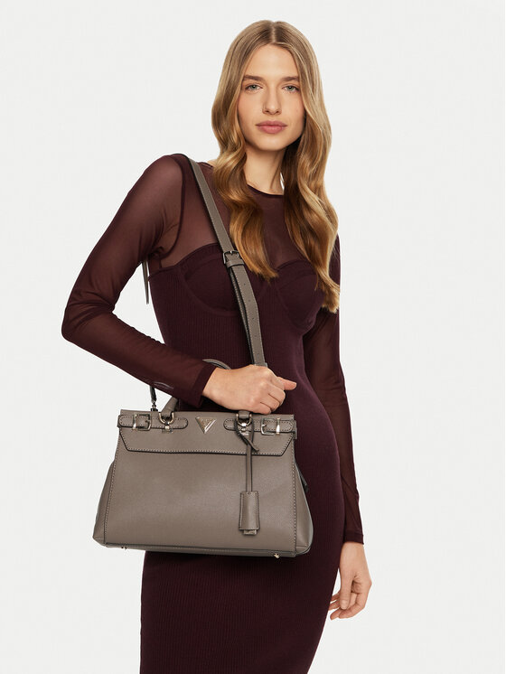 Guess Guess Torbica HWEBG9 51105 Smeđa