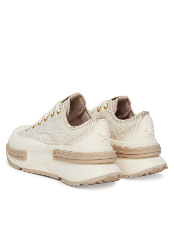 Converse Converse Teniși Run Star Legacy Cx Platform Gold A13822C Bej