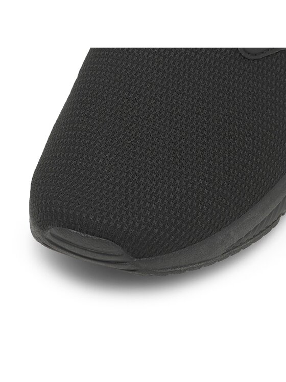 Kappa Kappa Sneakers LOGO SANPUERTO 36161RW-A4C Nero