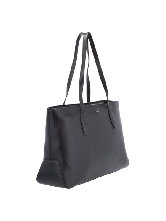 JOOP! JOOP! Torba na zakupy 304864 Czarny