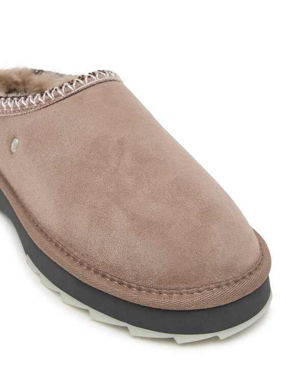 EMU Australia EMU Australia Škornji za sneg Sharky Scuff W13179 Rjava