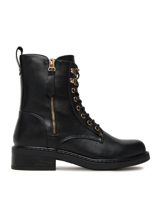 DeeZee DeeZee Ghete HX24022-1 Negru