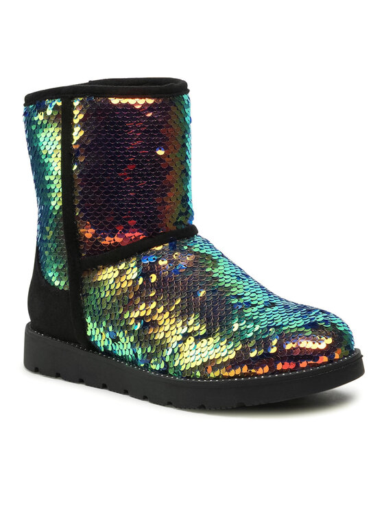 Scarpe CS2108-02 Multicolore