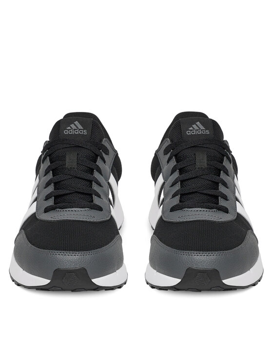 adidas adidas Sneakersy RUN50S IF1553 Černá