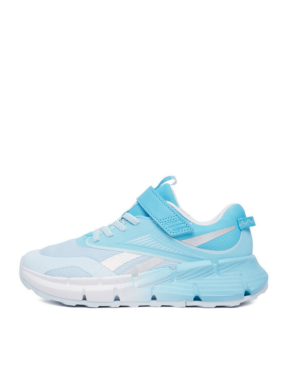 Reebok Reebok Παπούτσια για Τρέξιμο EO-ZIG DYNAMICA 6 100270609 Μπλε