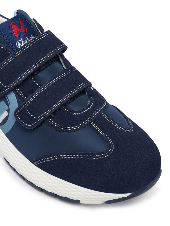 Naturino Naturino Снікерcи Jesko 2 Vl. 2018225-01-1C69 D Cиній