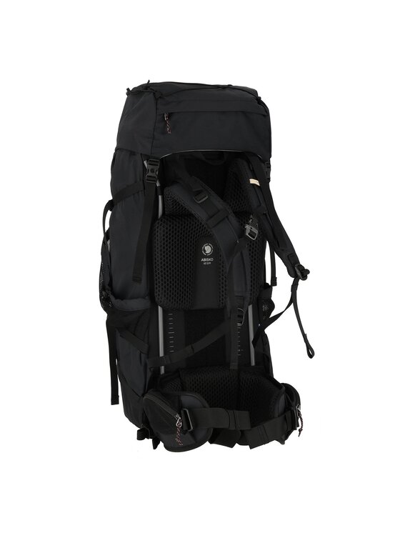 Fjällräven Fjällräven Plecak 308070 Czarny