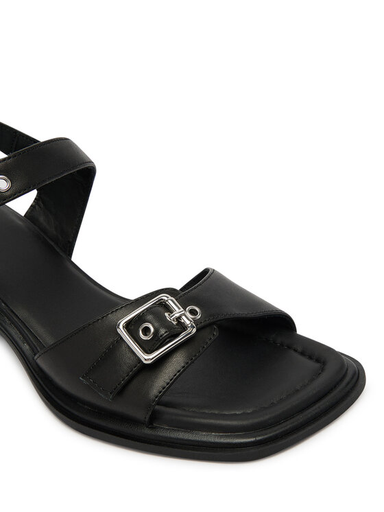 Vagabond Shoemakers Vagabond Shoemakers Sandalen Ines 5911-101-20 Schwarz