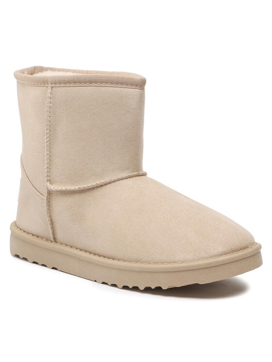 Jenny Fairy Jenny Fairy Sniega zābaki WSL19150-12 Bēšs