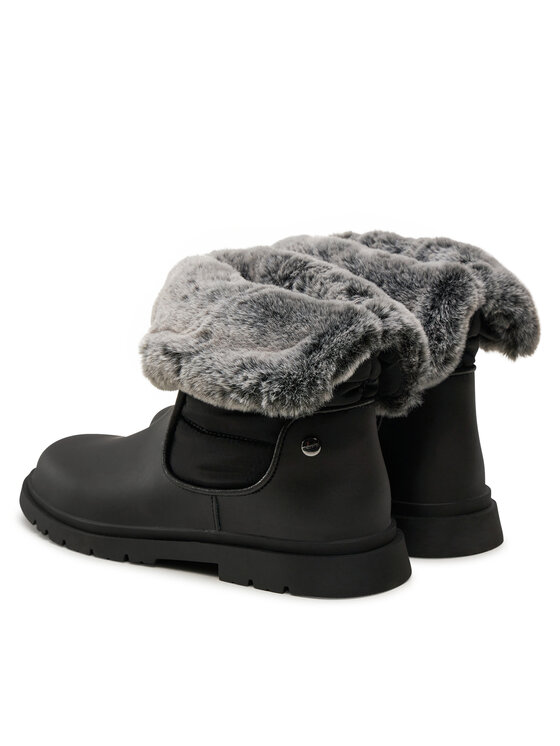 Mayoral Mayoral Schneeschuhe 46485 Schwarz