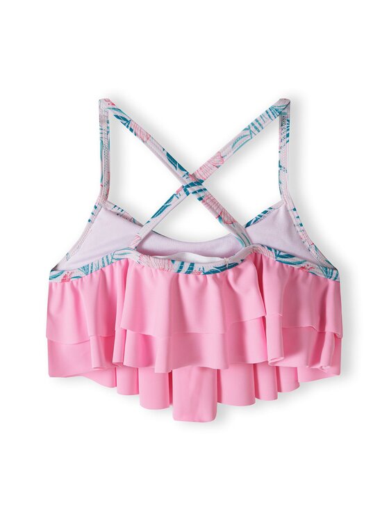 MINOTI MINOTI Bikini 22swim57 Różowy
