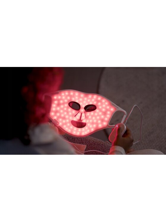 Silk’n Silk’n na twarz Silk'n Facial LED Mask Maska LED