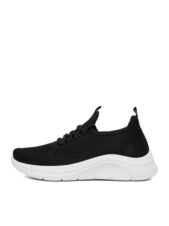 JENNY JENNY Sneakers CEO-WFA2706-1 Negru
