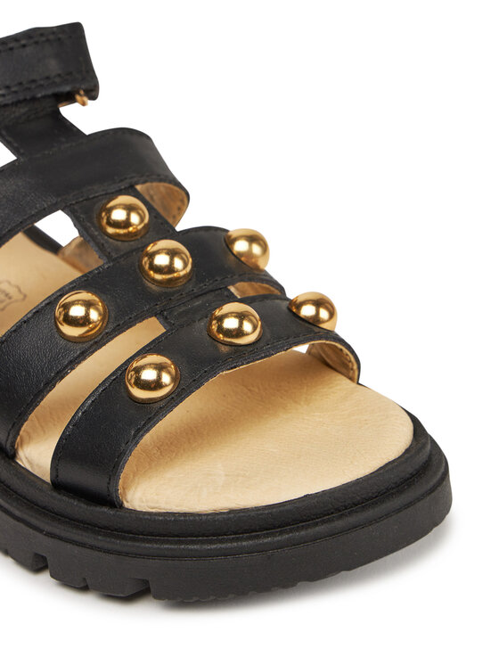 Primigi Primigi Sandale 7938933 S Negru