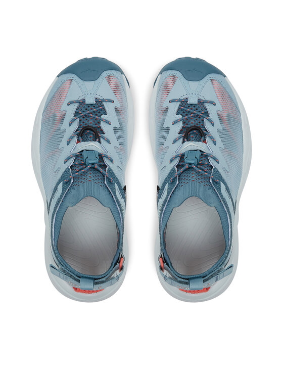 Hoka Hoka Sandali Hopara 2 1147670 Blu