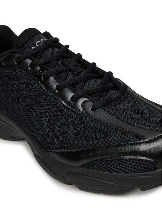 Lacoste Lacoste Sneakersy Storm 96 2K 7-49SMA0023 Czarny