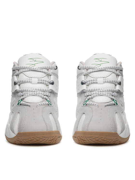 Shaq Shaq Snīkeri SHAQNOTIX AQ95008Y-WT Balts