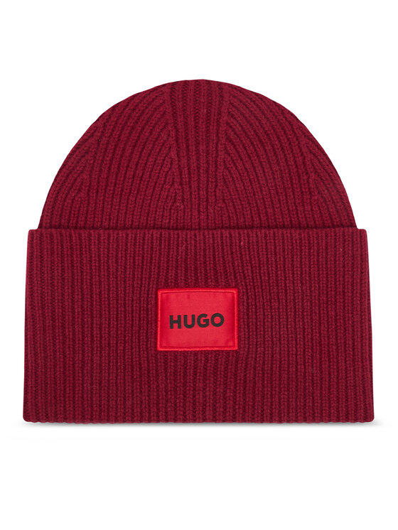 HUGO HUGO Mütze Saffa  50502579 Rot