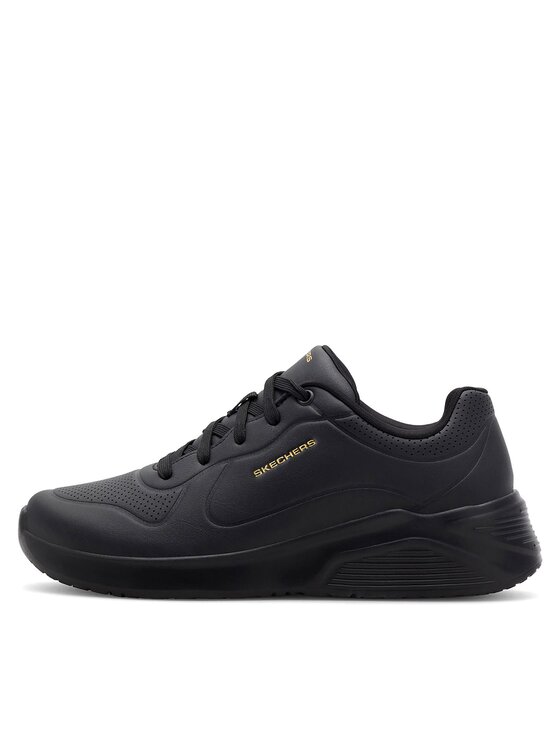 Skechers Skechers Superge UNO LITE 8750063 BBK Črna