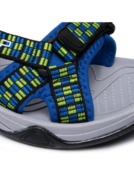 CMP CMP Sandalen Hamal Hiking 38Q9954J Bunt