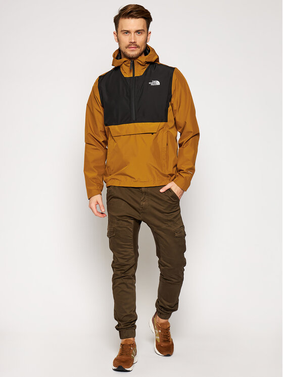 The North Face Анорак M Waterproof 