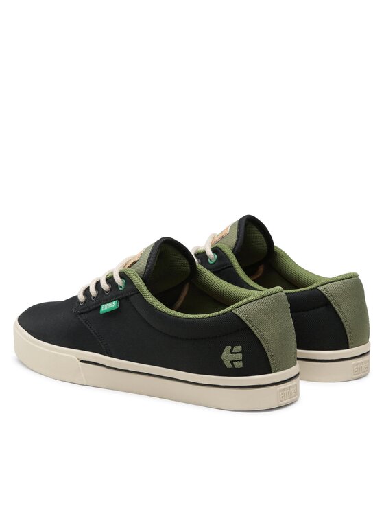 Sneakers Jameson 2 Eco X Tftf 4107000575 Nero