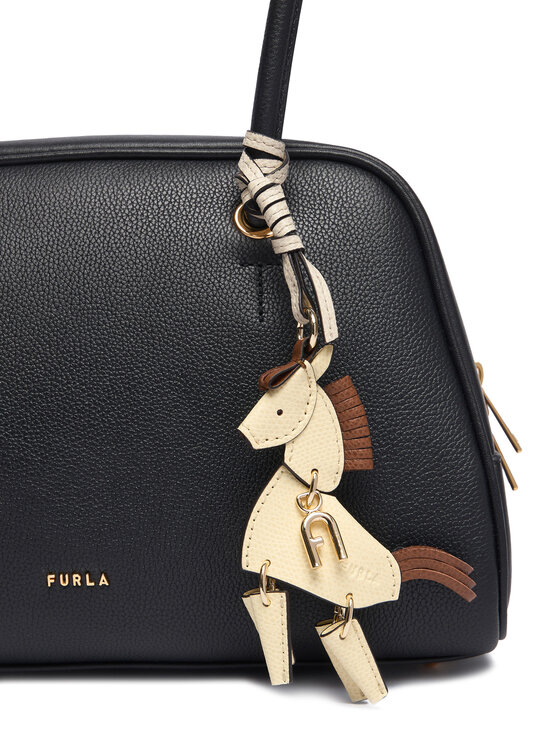 Furla Furla Kulcstartó Horse WK00555 ACO000 CN 4956S Krém