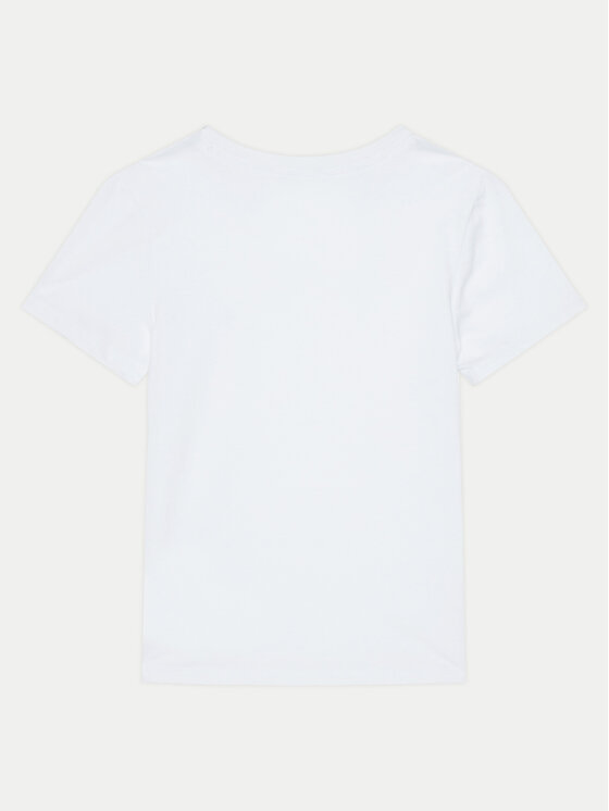 Levi's® Levi's® T-Shirt 9L0044-F66 Černá Regular Fit