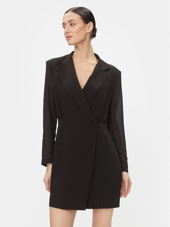 Abito da cocktail Kontatto