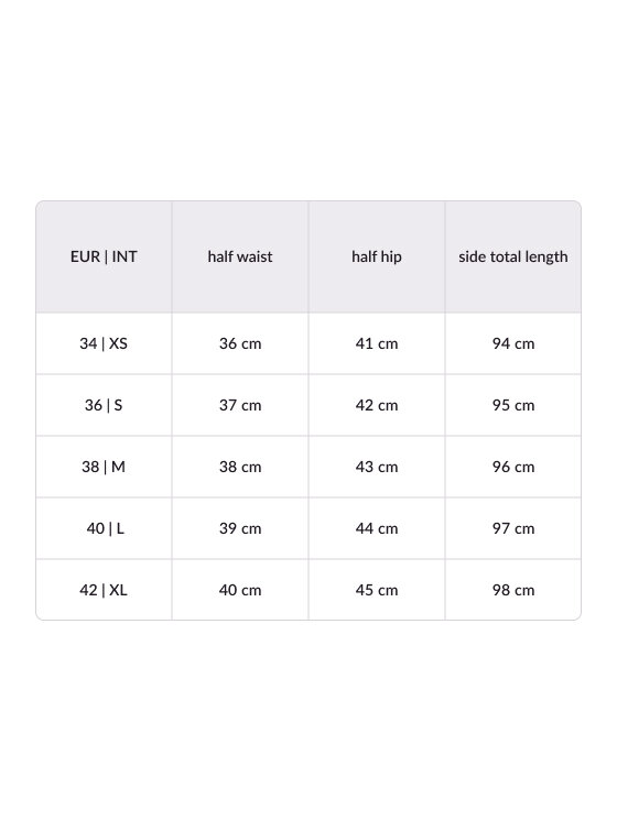 Rinascimento Rinascimento Tehisnahast seelik CFC0115150003 Must Regular Fit