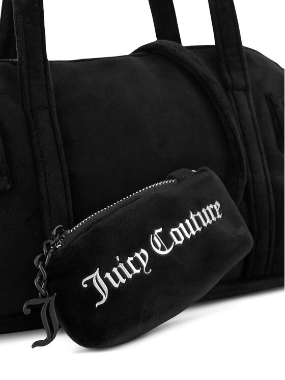 Juicy Couture Juicy Couture Soma BIJXT3263W5S Melns