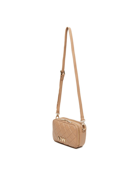 Nine West Nine West Soma CEO-Greenwich-Glam-LX7669 Bēšs