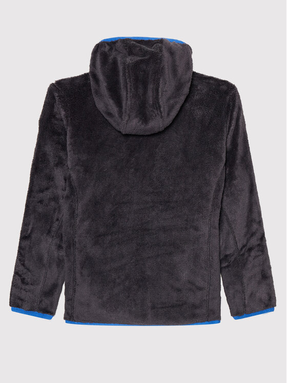 CMP CMP Felpa di pile 31P1504 Grigio Regular Fit