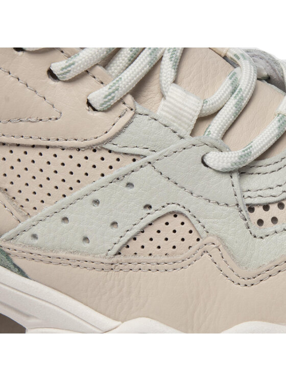 Bronx Bronx Sneakers 47309-AB Beige