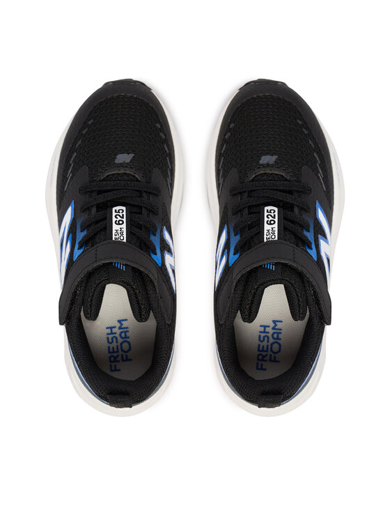 New Balance New Balance Sneakersy P6254ZV Czarny