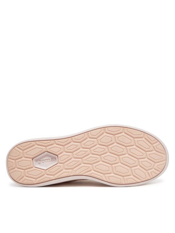 Joma Joma Αθλητικά C.Galar 2529 CGALLS2529 Μπεζ