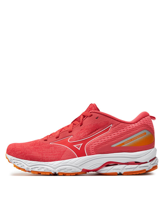 Mizuno Mizuno Jooksujalatsid Prodigy 5 J1GD2310 Punane