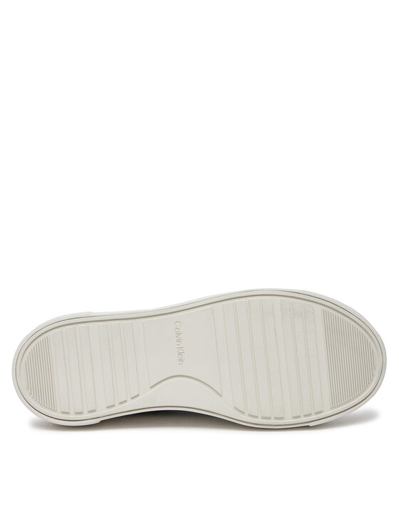 Calvin Klein Calvin Klein Tenisice HW0HW02203 Crna