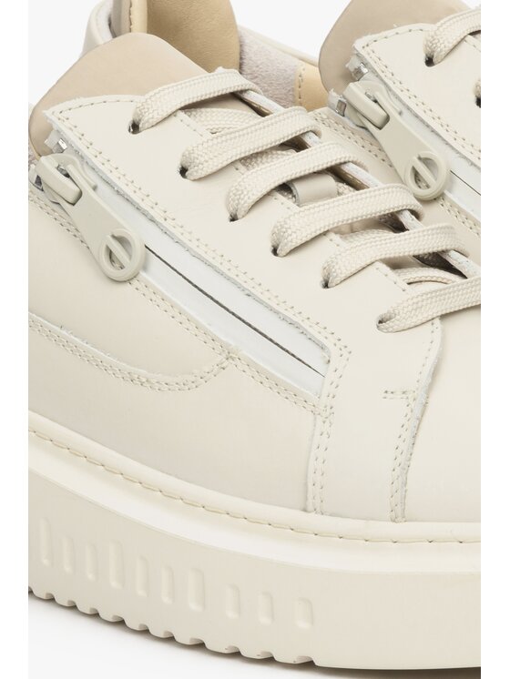 Estro Estro Sneakers ER00112644 Beige