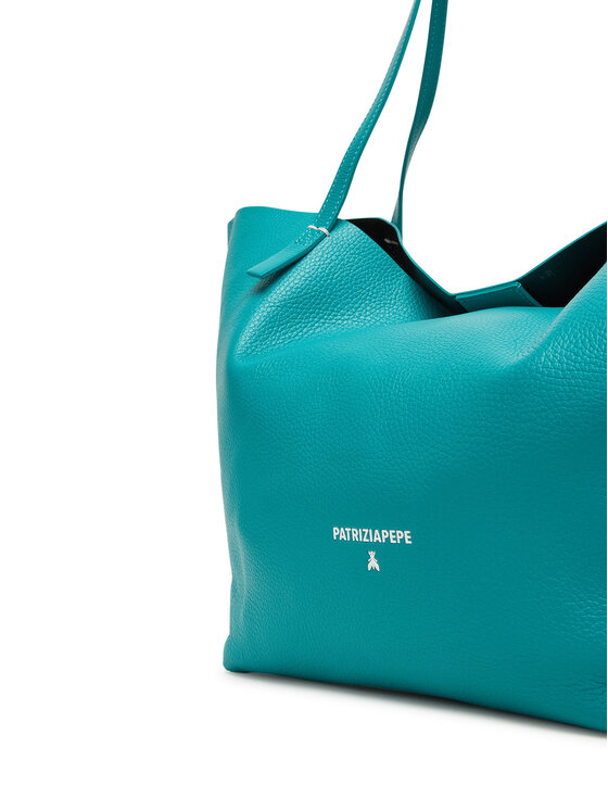 Patrizia Pepe Patrizia Pepe Torbica 2B0130/L148 Zelena