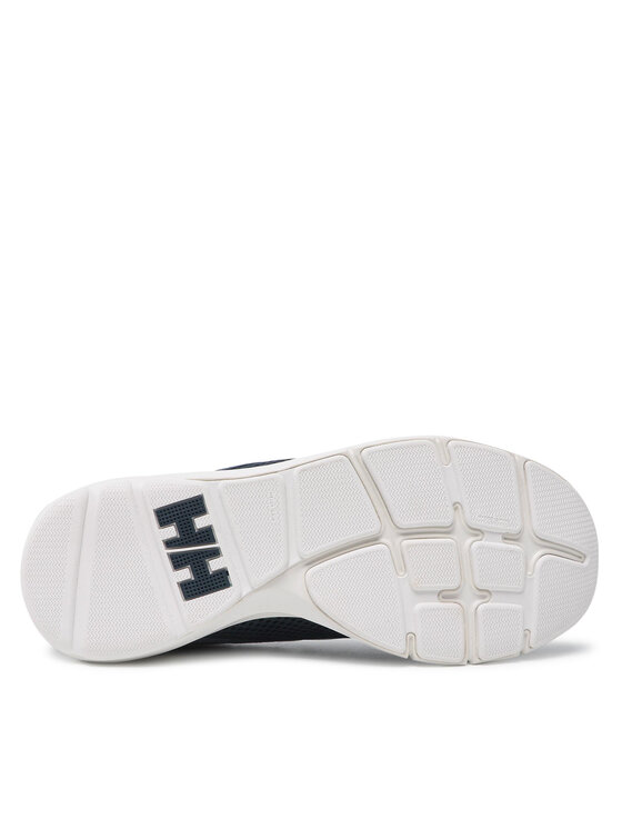 Helly Hansen Helly Hansen Topánky na vodné športy Ahiga Slip-On 11712_597 Tmavomodrá