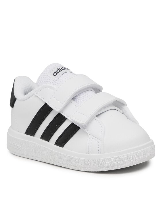 adidas adidas Tossud Grand Court 2.0 CF I GW6527 Valge