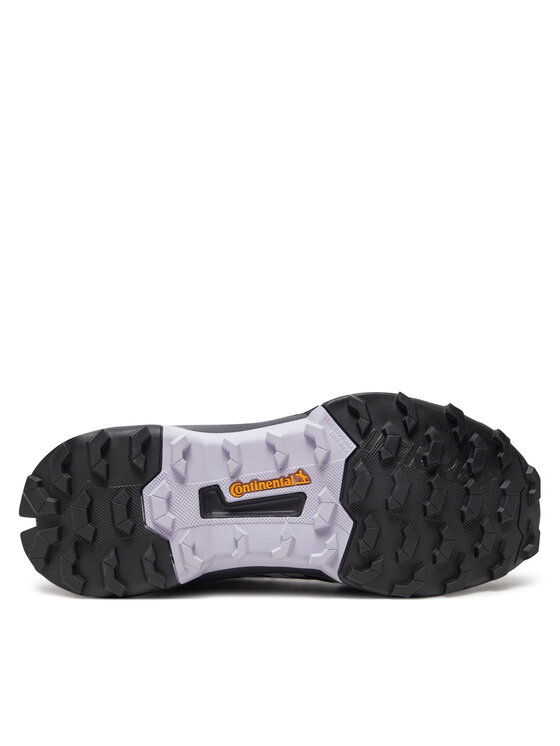 adidas adidas Pārgājienu apavi Terrex AX4 GORE-TEX IG6581 Zaļš