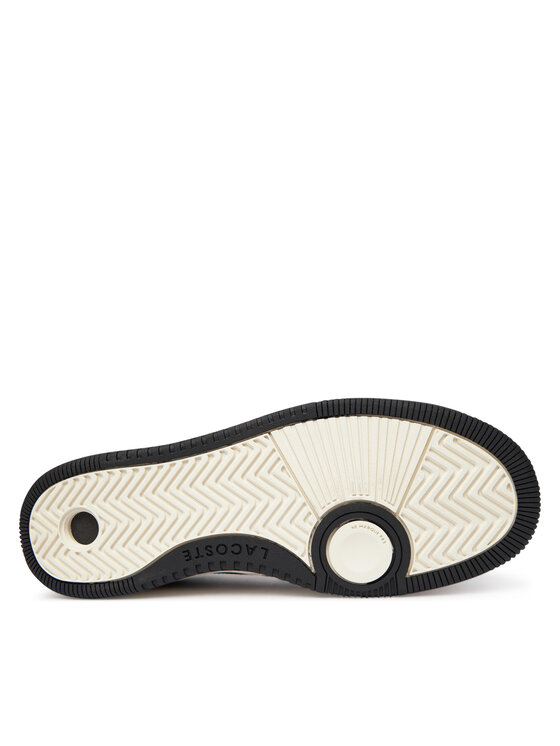 Lacoste Lacoste Sneakersy L001 Set 7-50SMA0100 Czarny