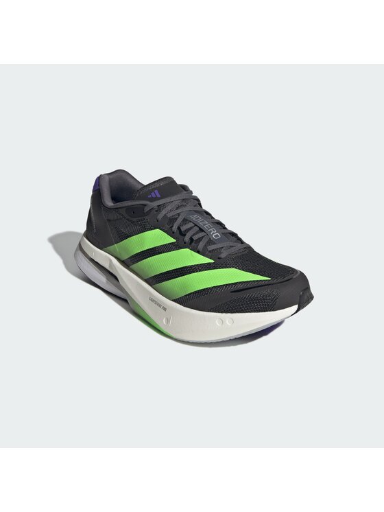 adidas adidas Skriešanas apavi Adizero Boston 13 Melns