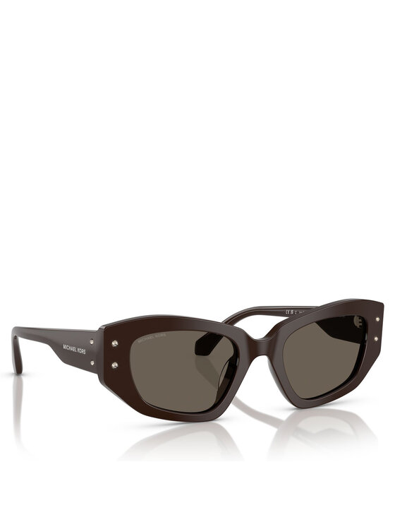 Michael Kors Saulesbrilles 0MK2234B 50 4007/3 Brūns