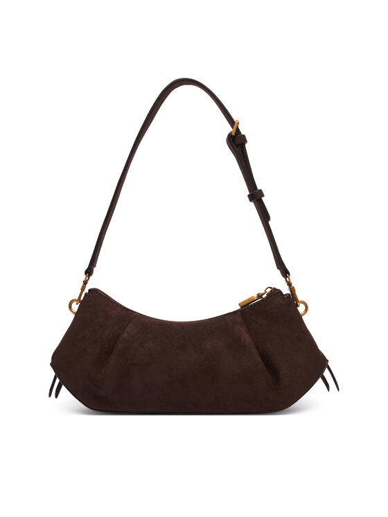 Guess Guess Käekott Allegra HWSG22 37180 Tumepruun